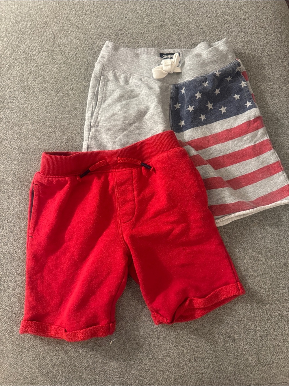 5/$15- 5t shorts bundle